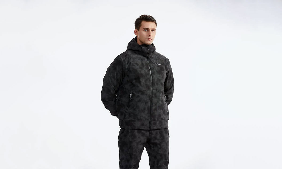 5 Jacket Collection for this Winter