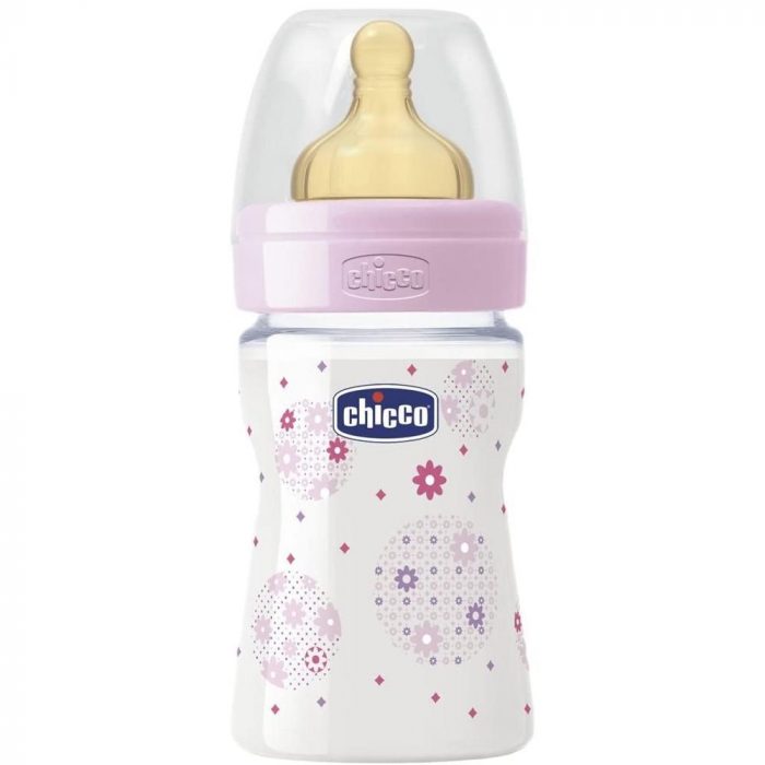 BIBERON BEN 150ML GRL CAU