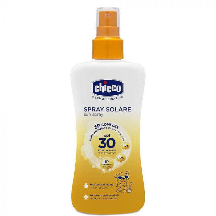 LATTE SOLARE SPRAY SPF30 150ML