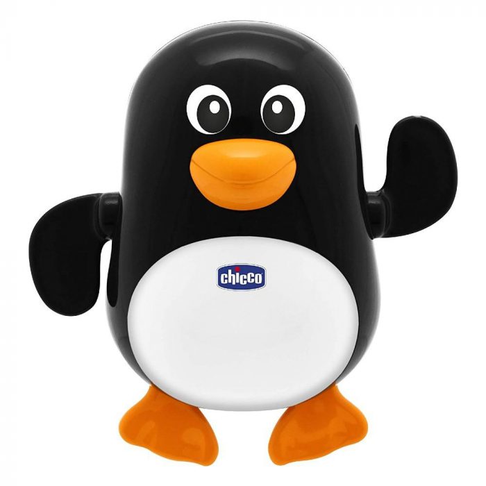 GIOCO PINGUINO NUOTATORE