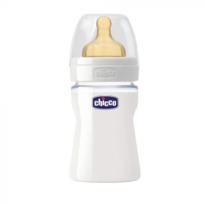 BIBERON WB VTR NO DECO 150 LTX