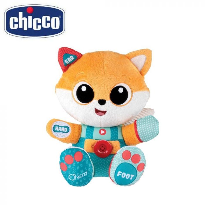 GIOCO ABC BABYFOXY-IT-ENG