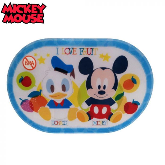 TOVAGLIETTA BEBE' MICKEY-DONALD