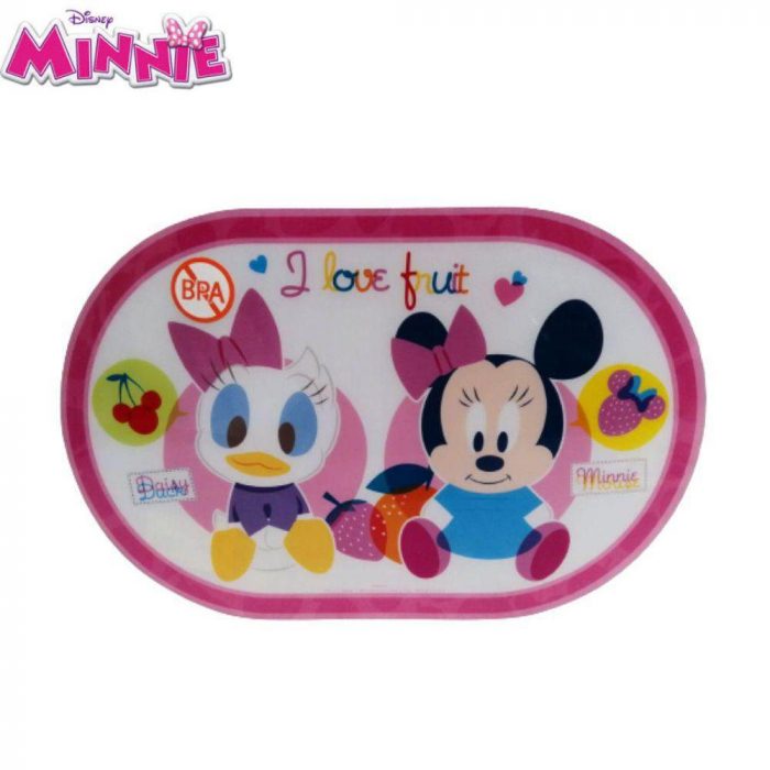 TOVAGLIETTA BEBE' MINNIE-DAISY