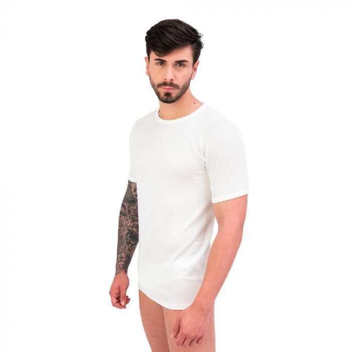 MAGLIA UOMO M/M DUAL