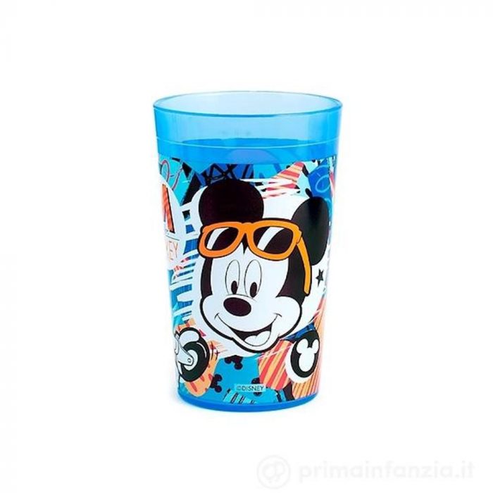 BICCHIERE MICKEY 28 CL