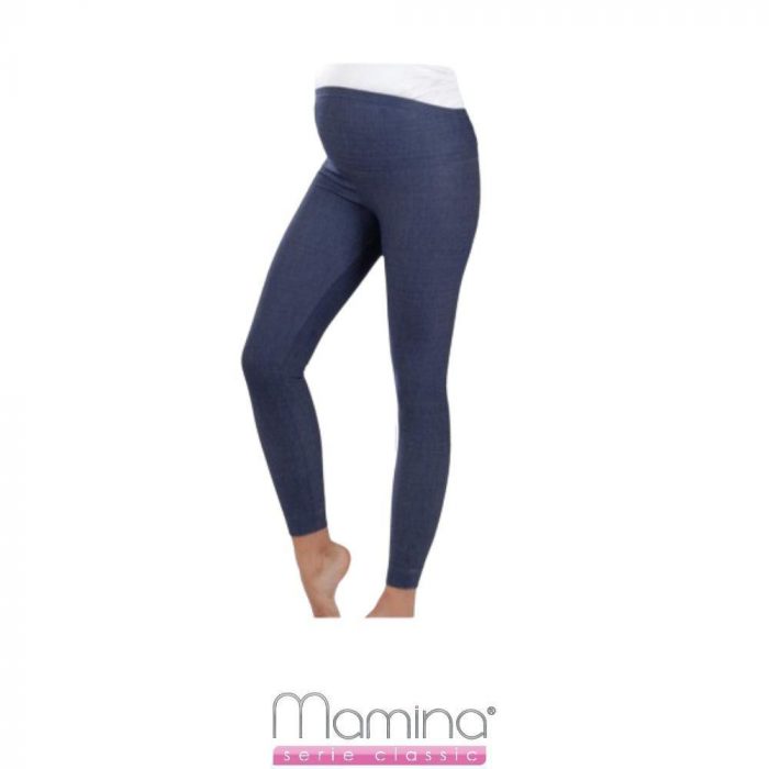 LEGGINGS PREMAMAN