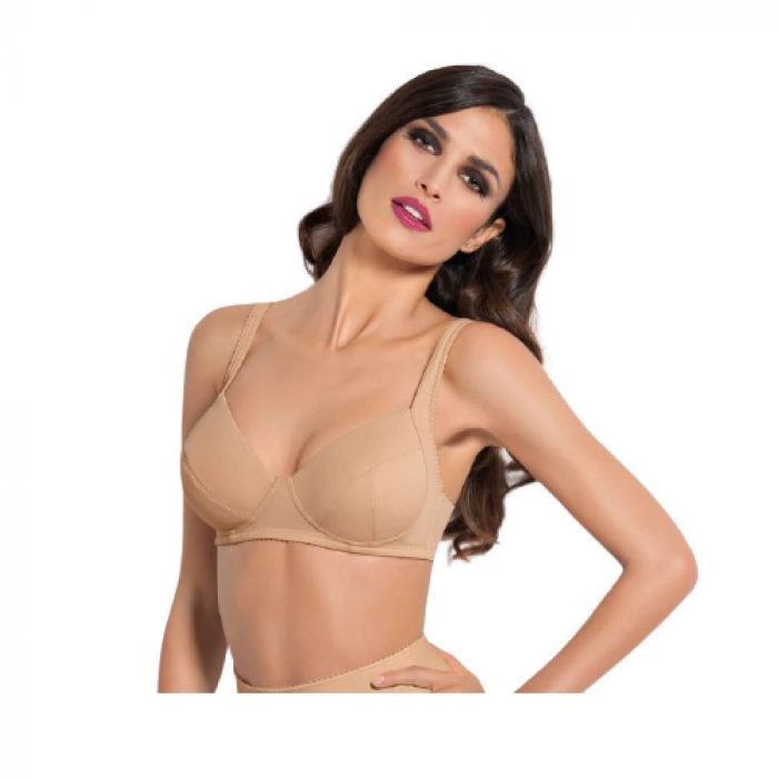 REGGISENO DONNA SENZA FERRETTO