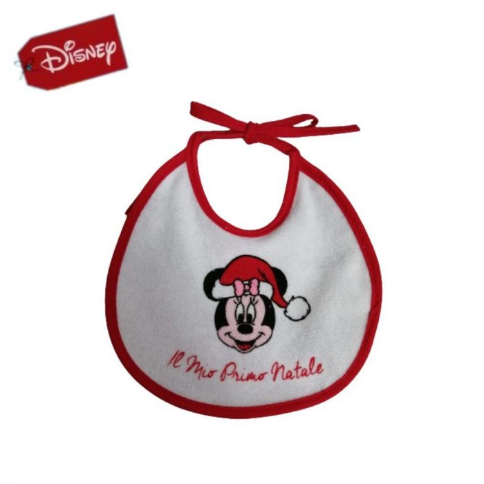 BAVETTA NATALIZIA MINNIE