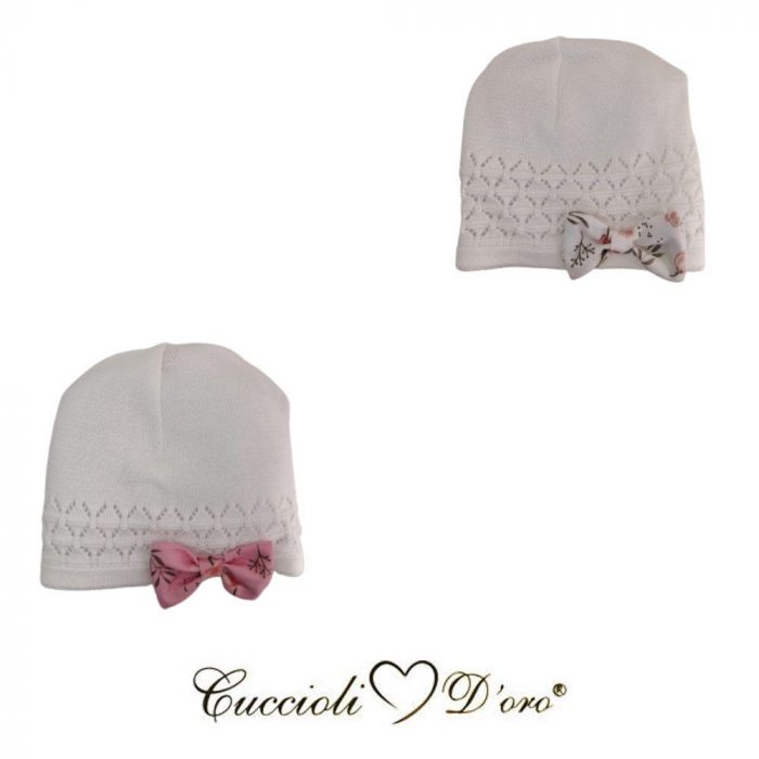 CAPPELLINO 100 COTONE