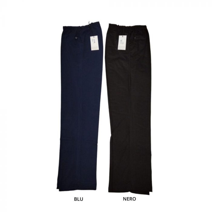 PANTALONE DONNA 100 VISCOSA