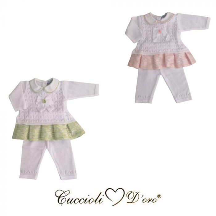 BABYDOLL 100 COTONE