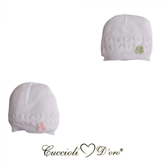 CAPPELLINO 100 COTONE