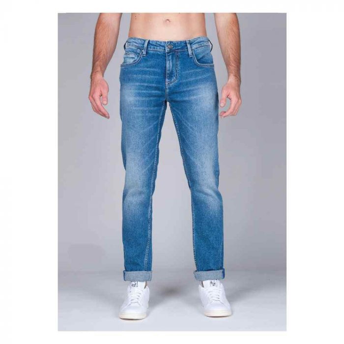 JEANS UOMO 100 COTONE