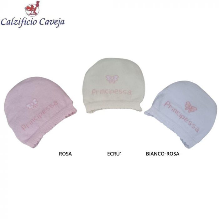 CAPPELLINO 100 COTONE