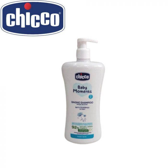 BAGNO  SHAMPOO 750ML