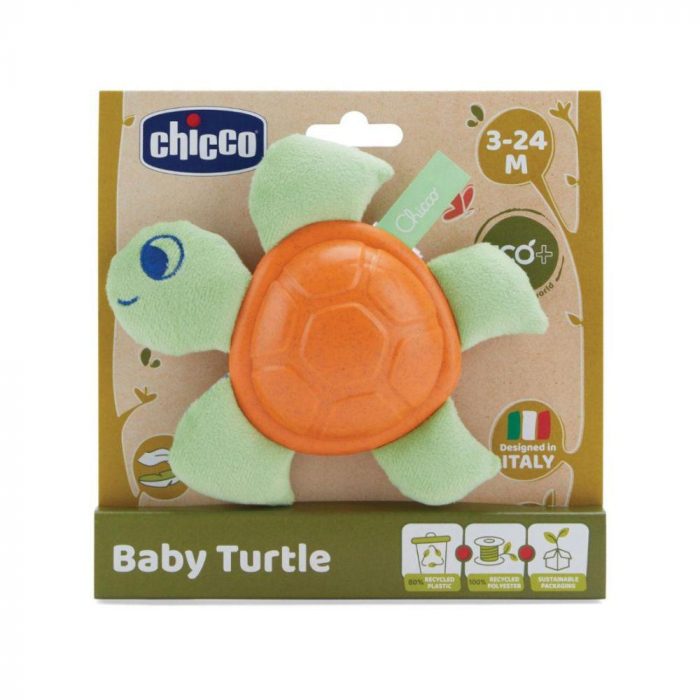 GIOCO BABY TURTLE ECO+