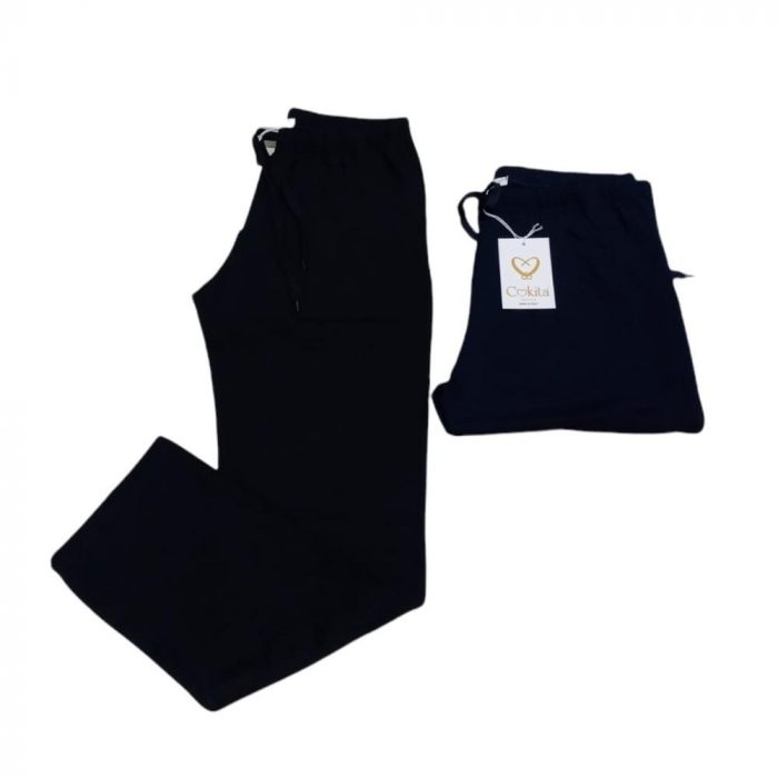 PANTALONE DONNA 90 CO 10 EA