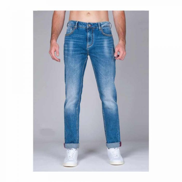 JEANS UOMO 100 COTONE