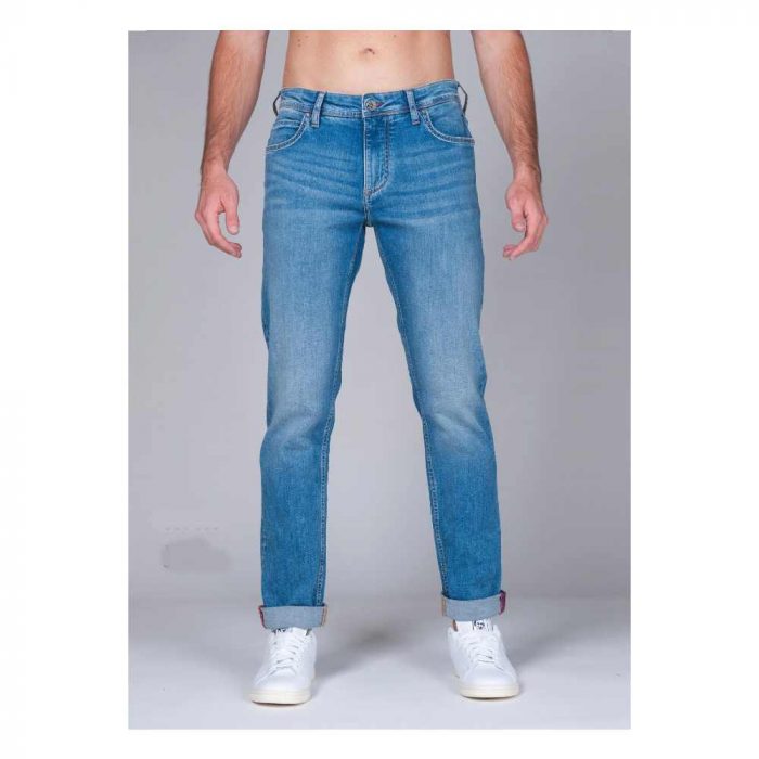 JEANS UOMO 100 COTONE