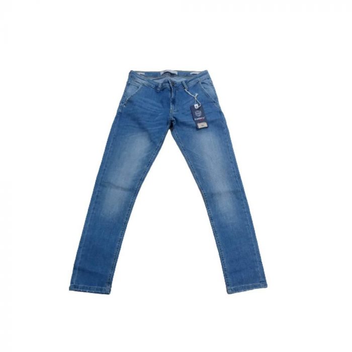 JEANS UOMO 100 COTONE