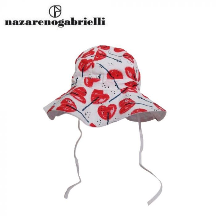 CAPPELLO 100 COTONE