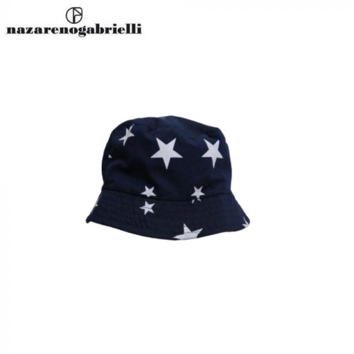 CAPPELLO 100 COTONE