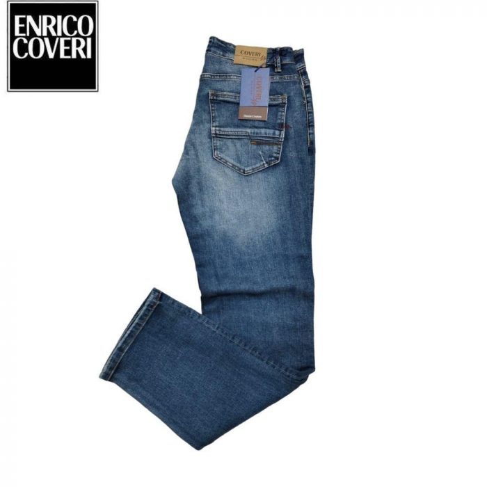 JEANS UOMO 98 CO 2 EA