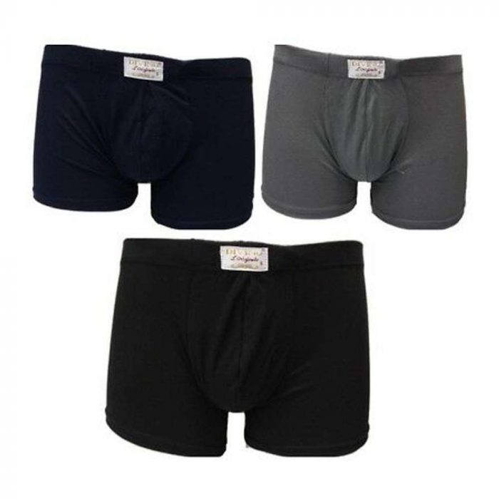 BOXER UOMO COL 100 COTONE