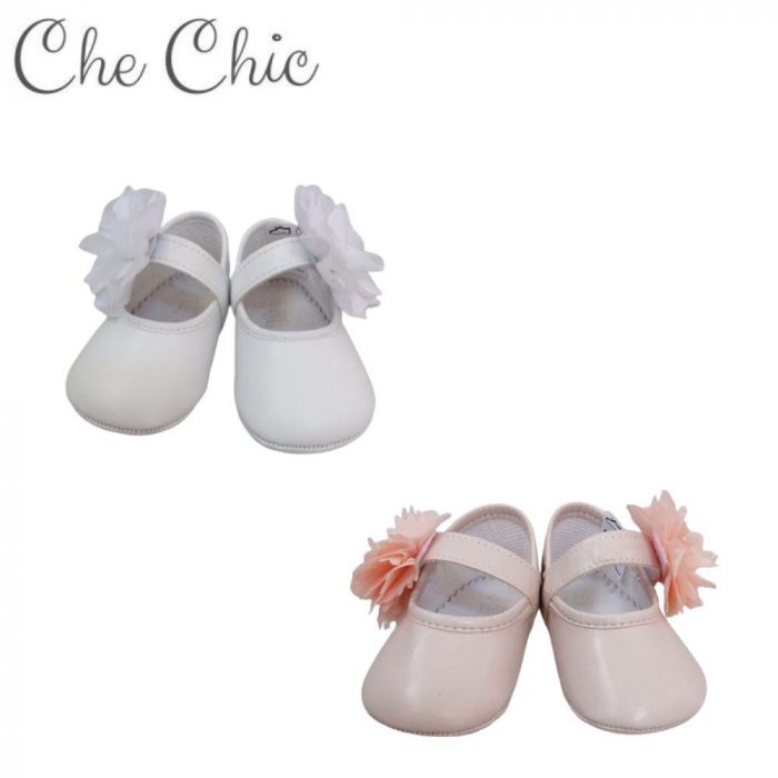 BALLERINA SEMILPELLE C-FIORE