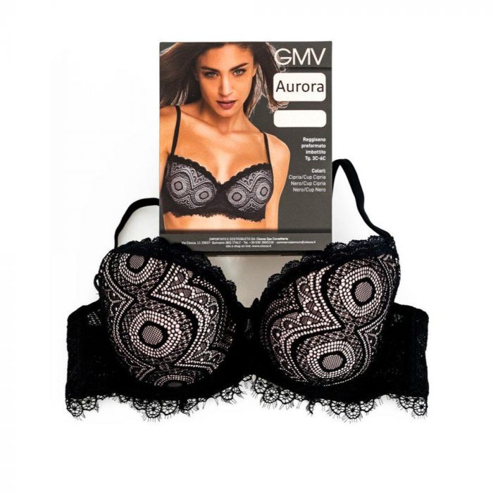 REGGISENO DONNA PRE