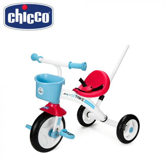 GIOCO U-GO TRIKE