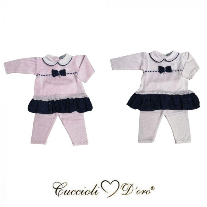 BABYDOLL 100 COTONE