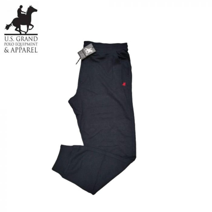 PANTALONE UOMO OVER 100 COTONE