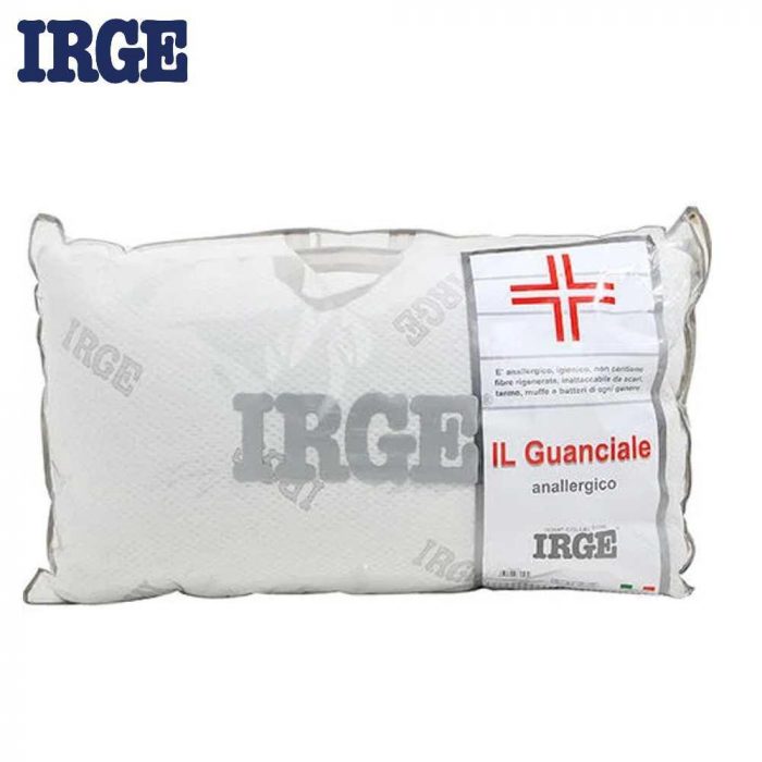 GUANCIALE IRGE