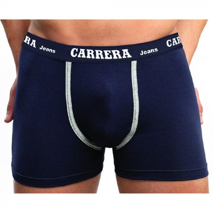 BOXER UOMO TRIPACK 100 COTONE