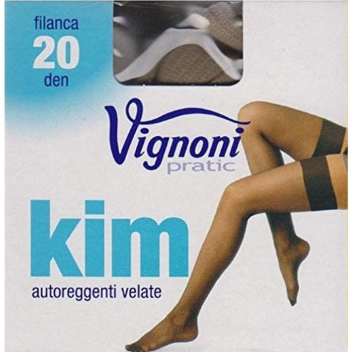 AUTOREGGENTE DONNA 20 DEN