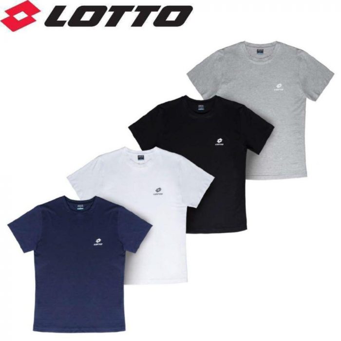 T-SHIRT RAGAZZO 100 COTONE