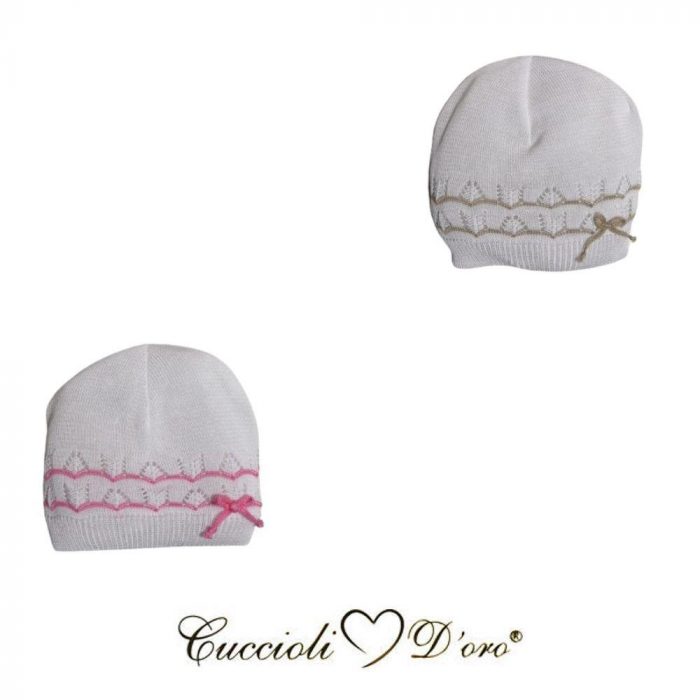 CAPPELLINO 100 COTONE