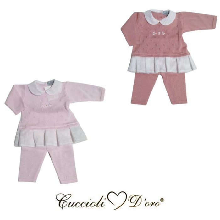 BABYDOLL 100 COTONE