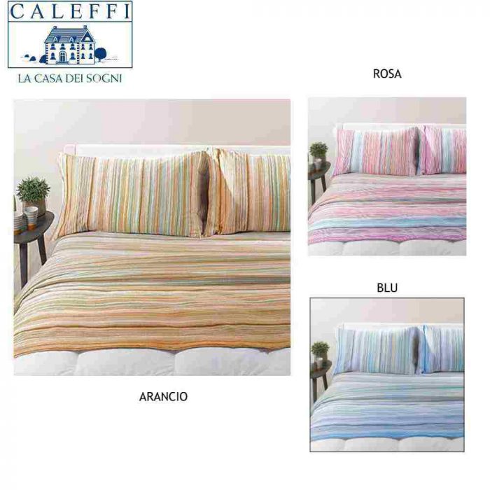 COMPLETO LETTO FLANELLA 1P 1/2