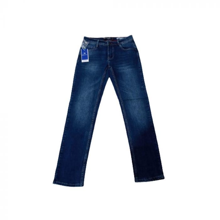 JEANS UOMO NEW REG 100 COTONE