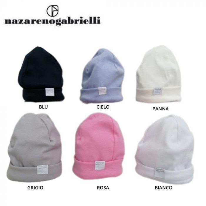 CAPPELLINO 100 COTONE