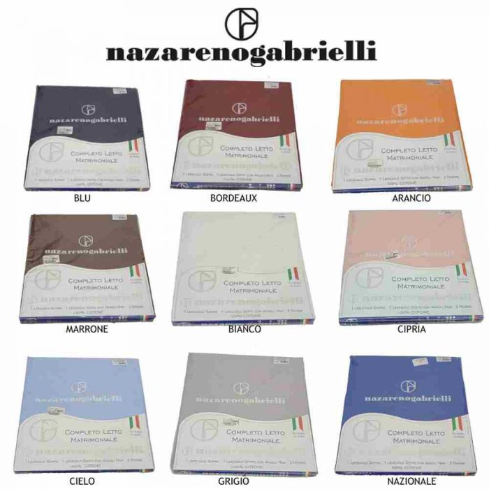 COPPIA LETTO 2P MATRIMONIALE 240X280