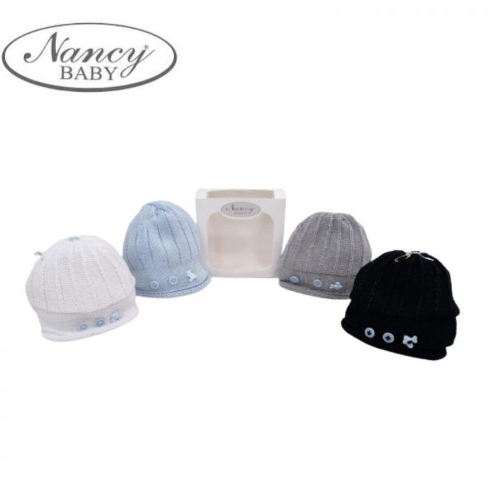 CAPPELLINO 100 COTONE