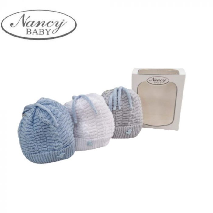 CAPPELLINO 100 COTONE