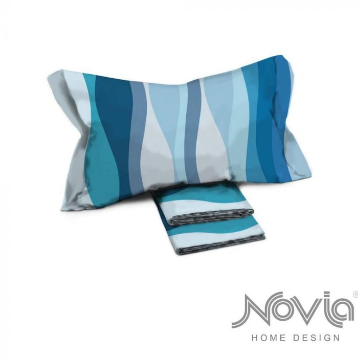 COMPLETO LETTO 1P 1/2 SURF 180X295