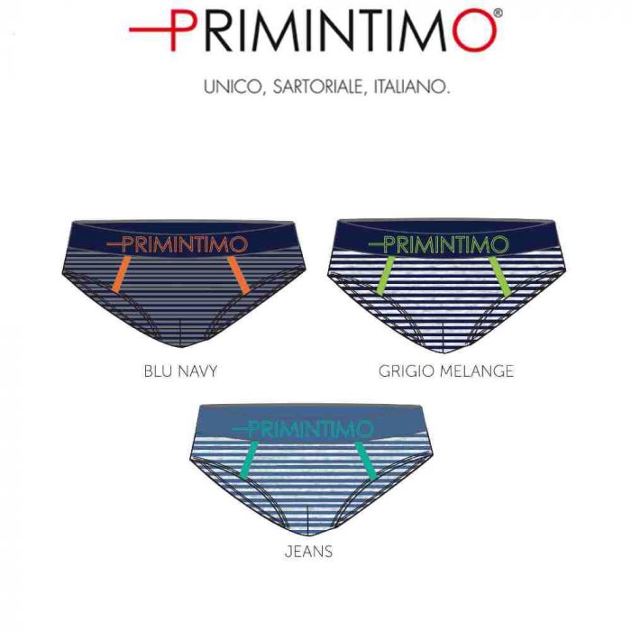 TRIPACK SLIP UOMO 100 COTONE