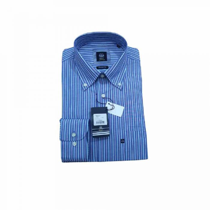 CAMICIA UOMO TINTOFILO 100 COTONE