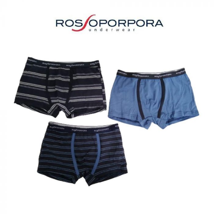 BOXER TRIPACK 93  CO 7  EA